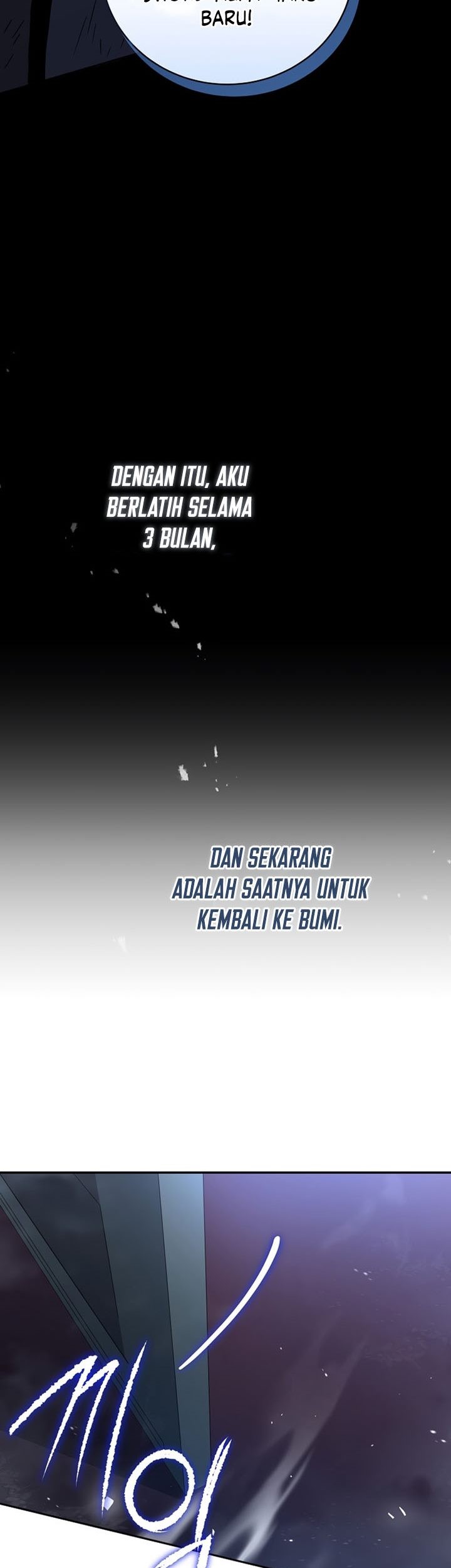 Return of the Frozen Player Chapter 66 - halaman 36