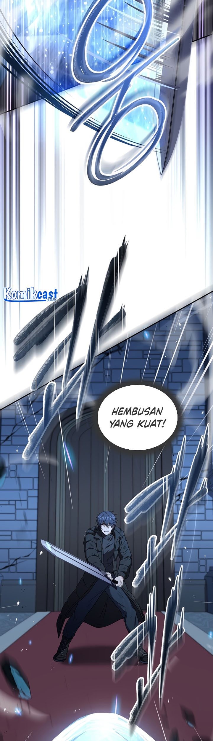 Return of the Frozen Player Chapter 66 - halaman 40
