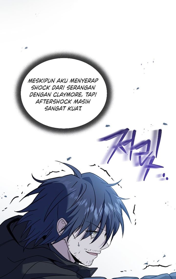 Return of the Frozen Player Chapter 66 - halaman 47