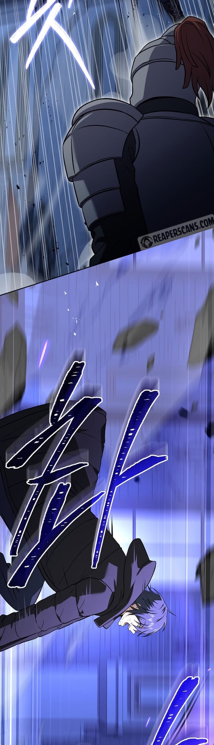Return of the Frozen Player Chapter 66 - halaman 50