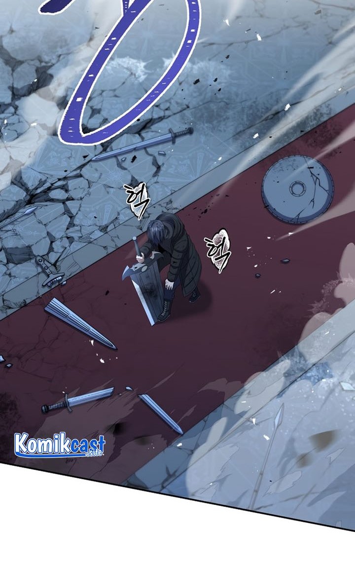 Return of the Frozen Player Chapter 66 - halaman 57