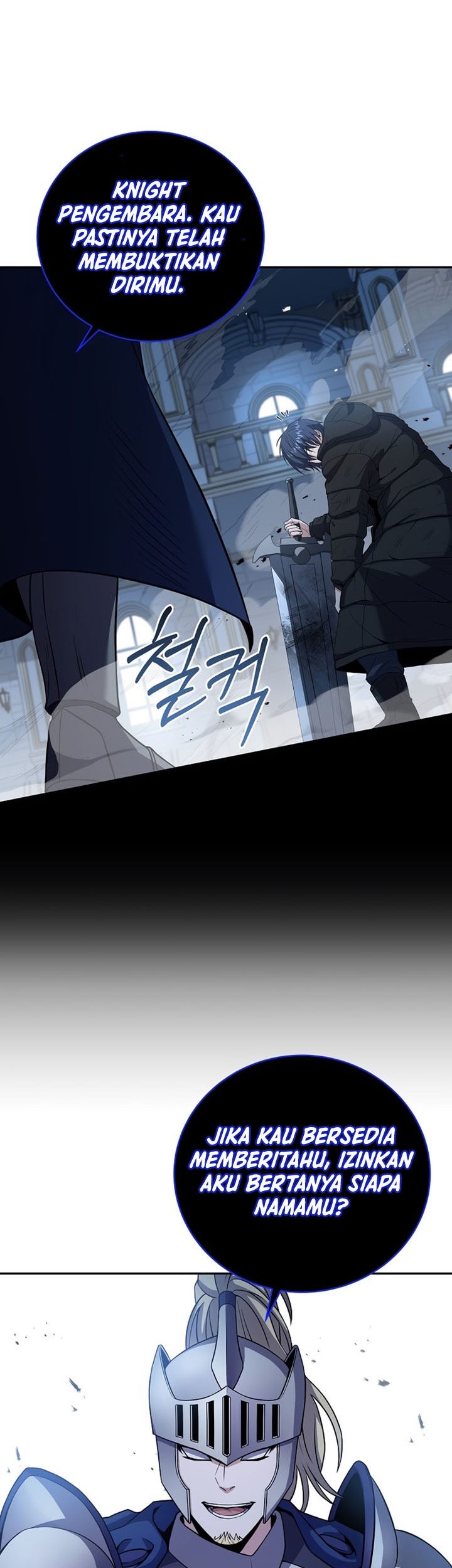 Return of the Frozen Player Chapter 66 - halaman 58