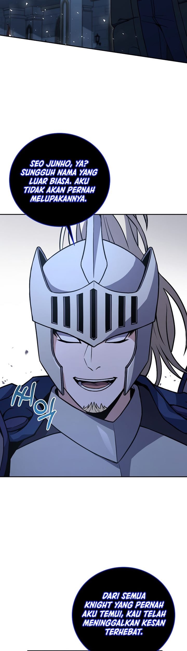 Return of the Frozen Player Chapter 66 - halaman 62