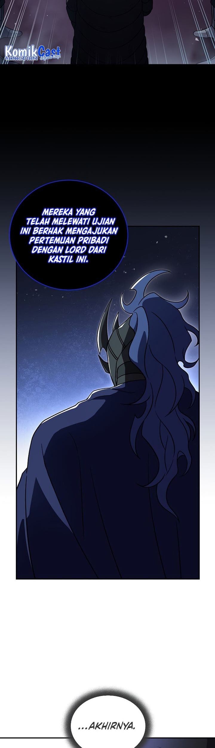 Return of the Frozen Player Chapter 66 - halaman 66