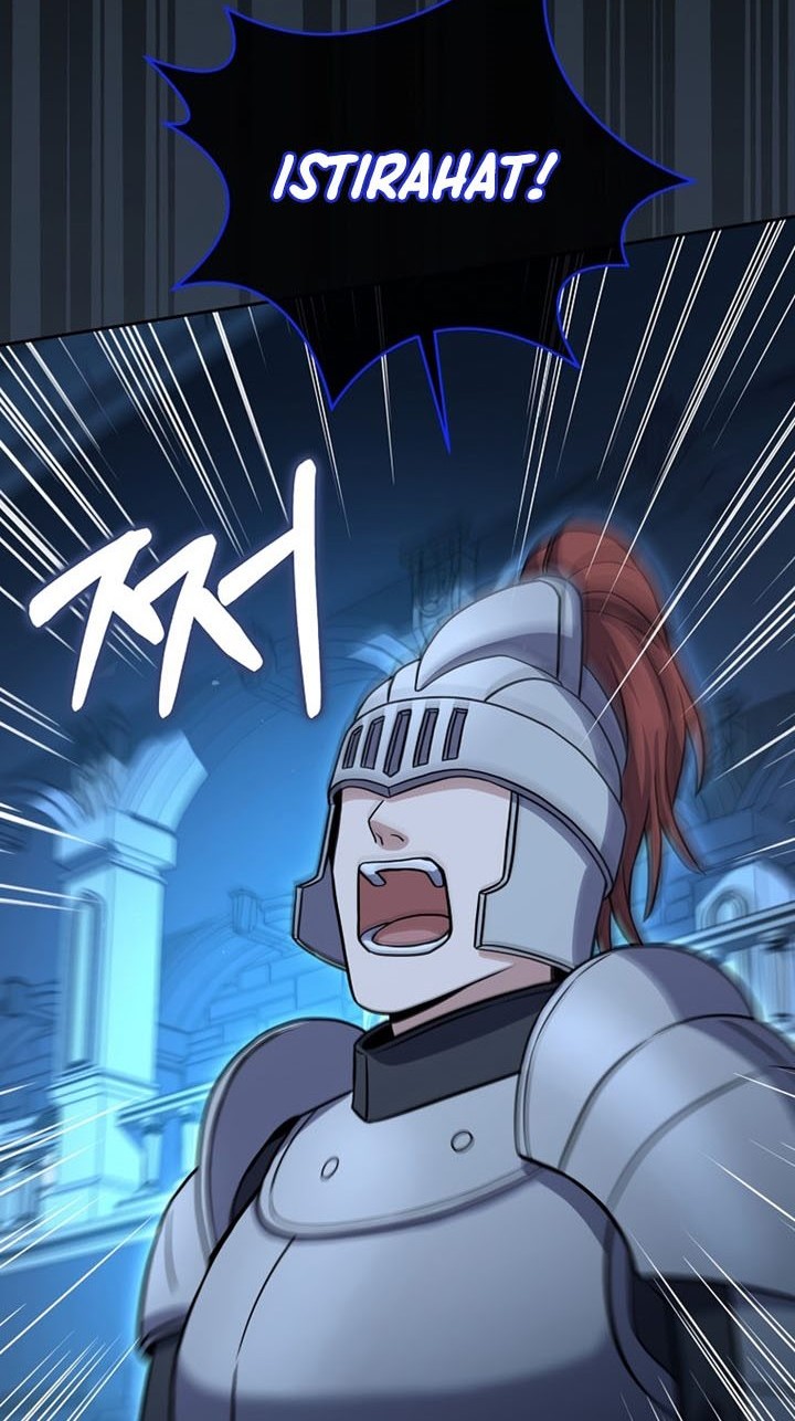 Return of the Frozen Player Chapter 66 - halaman 7
