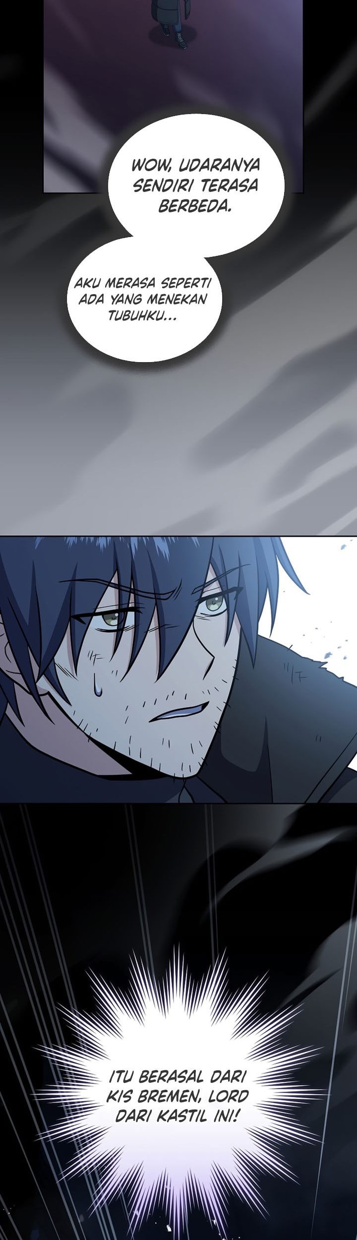 Return of the Frozen Player Chapter 66 - halaman 72