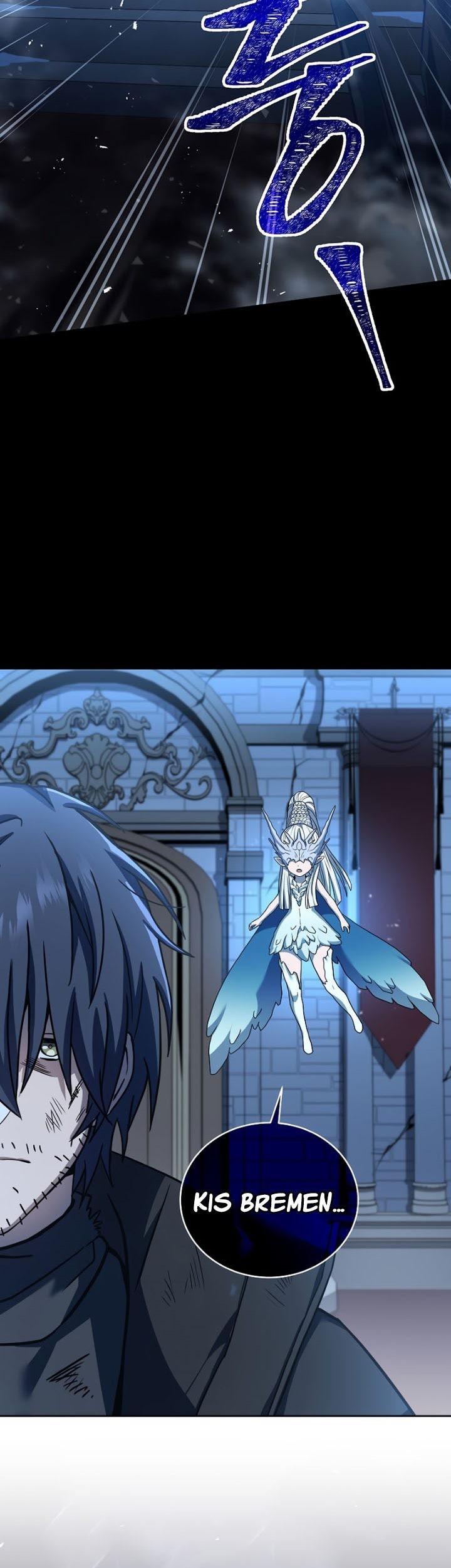 Return of the Frozen Player Chapter 66 - halaman 74
