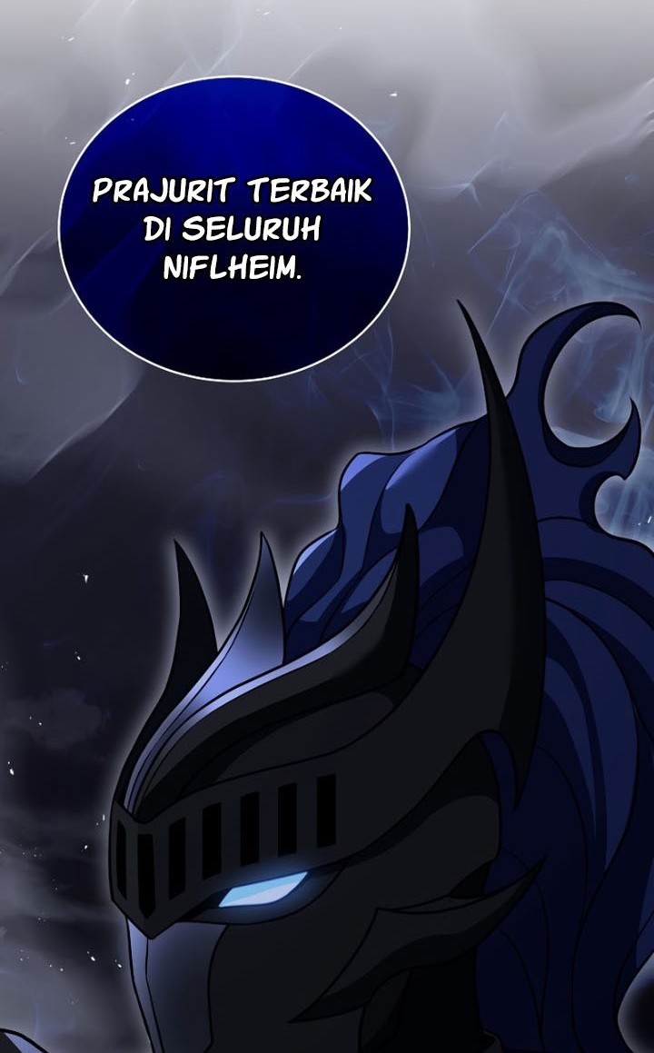 Return of the Frozen Player Chapter 66 - halaman 75