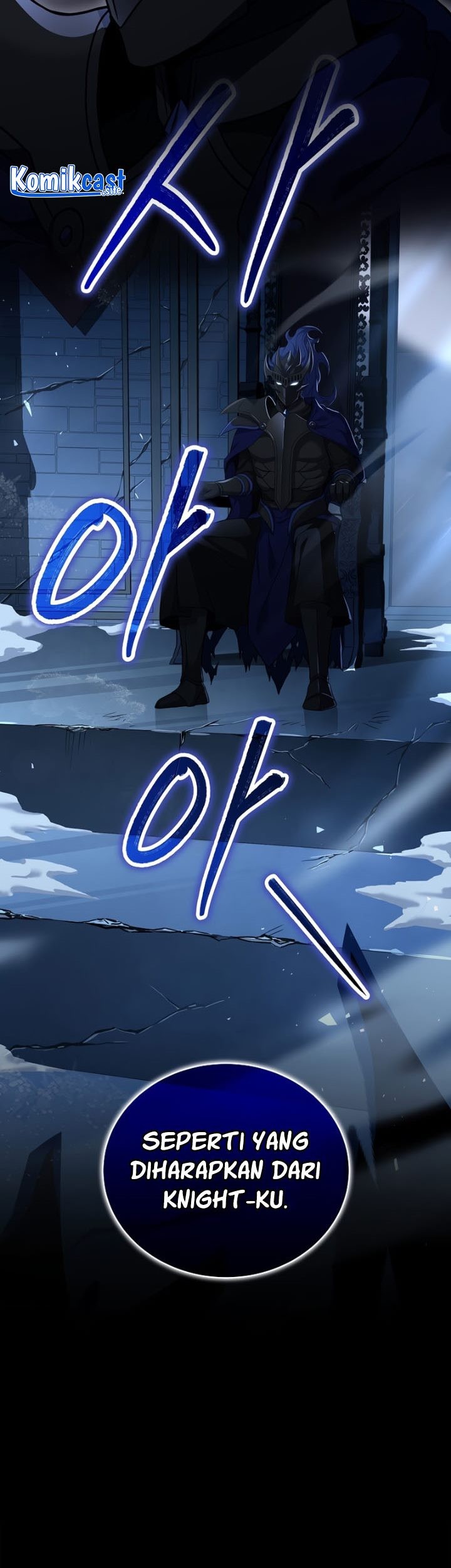 Return of the Frozen Player Chapter 66 - halaman 76
