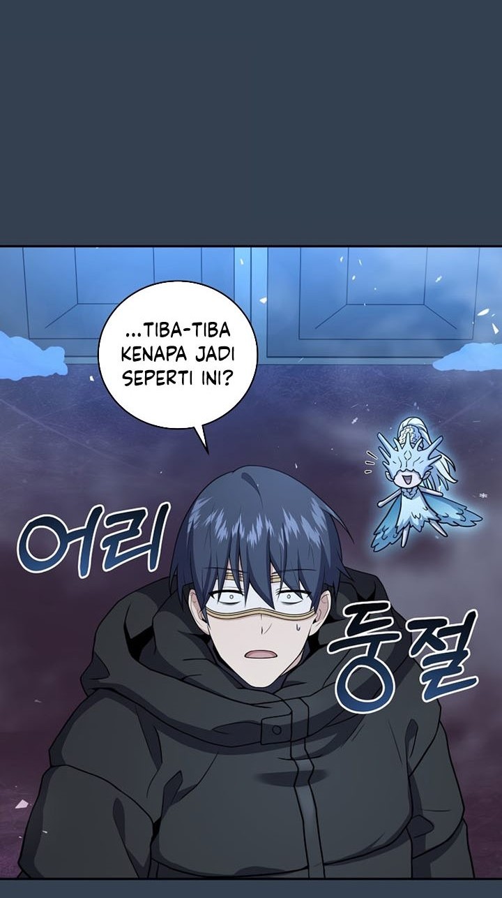 Return of the Frozen Player Chapter 66 - halaman 9