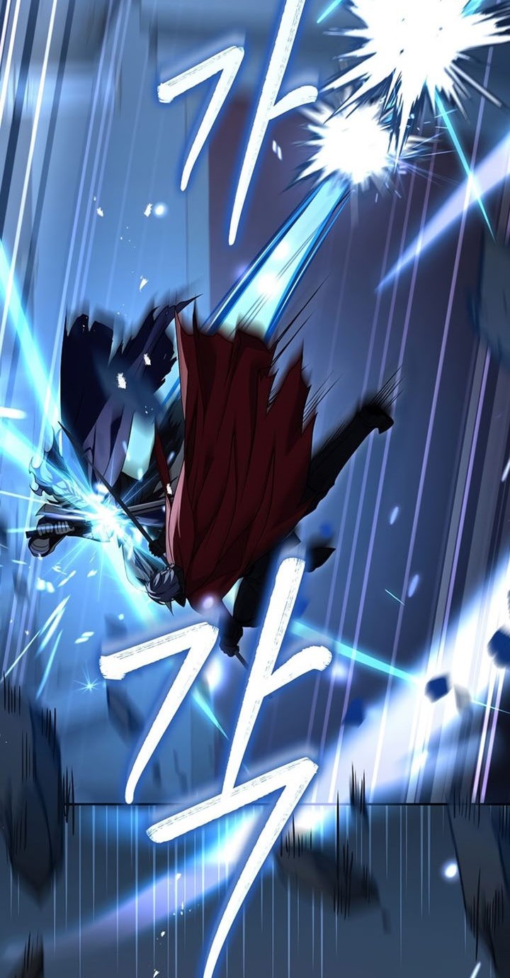 Return of the Frozen Player Chapter 67 - halaman 11