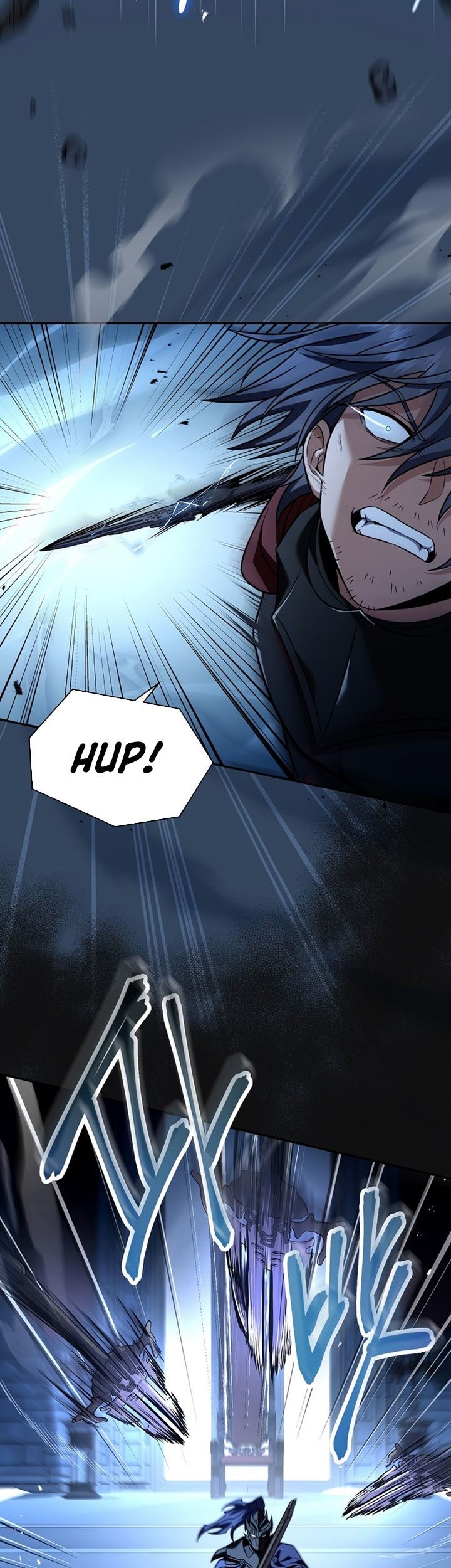 Return of the Frozen Player Chapter 67 - halaman 12