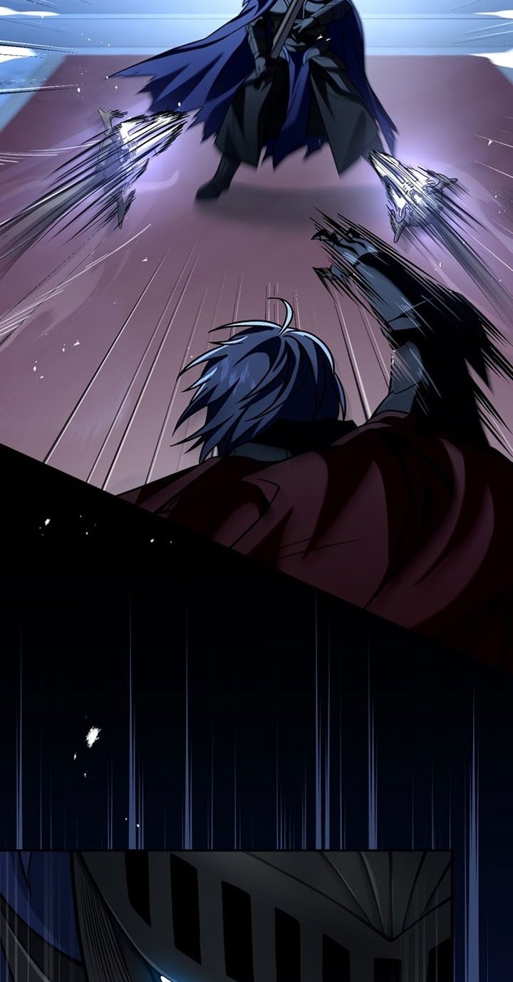 Return of the Frozen Player Chapter 67 - halaman 13