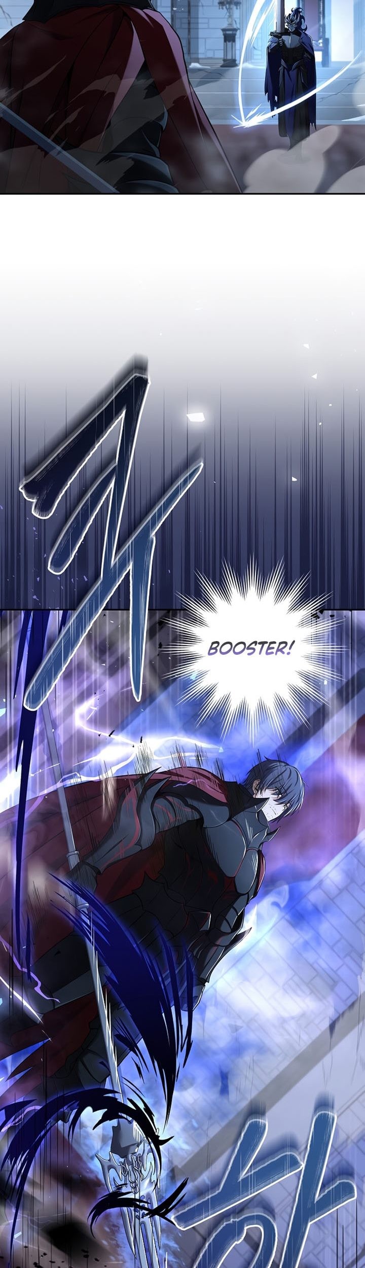 Return of the Frozen Player Chapter 67 - halaman 16