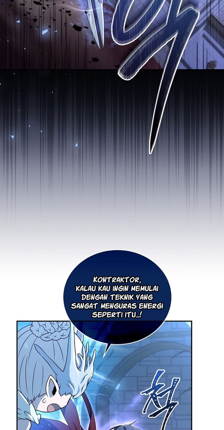 Return of the Frozen Player Chapter 67 - halaman 17