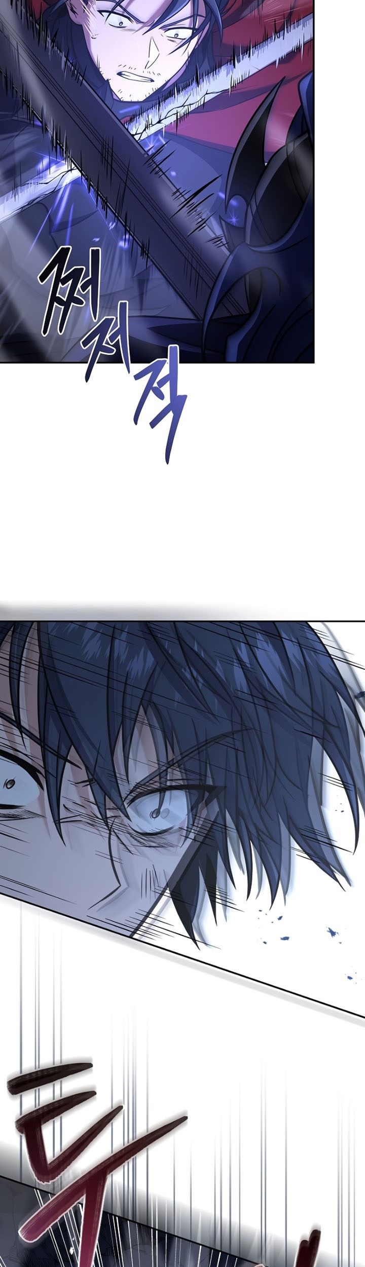 Return of the Frozen Player Chapter 67 - halaman 22