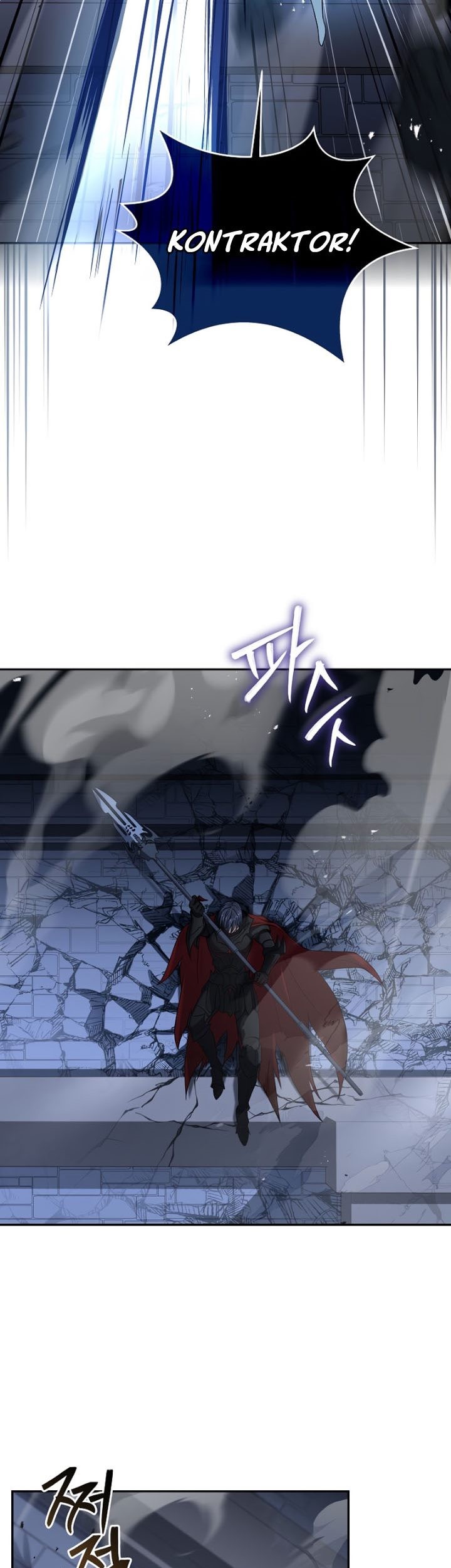 Return of the Frozen Player Chapter 67 - halaman 24