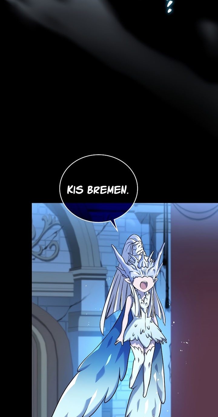 Return of the Frozen Player Chapter 67 - halaman 3