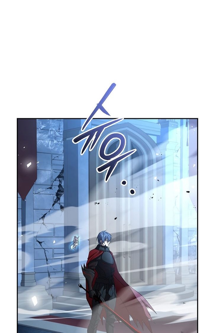 Return of the Frozen Player Chapter 67 - halaman 33