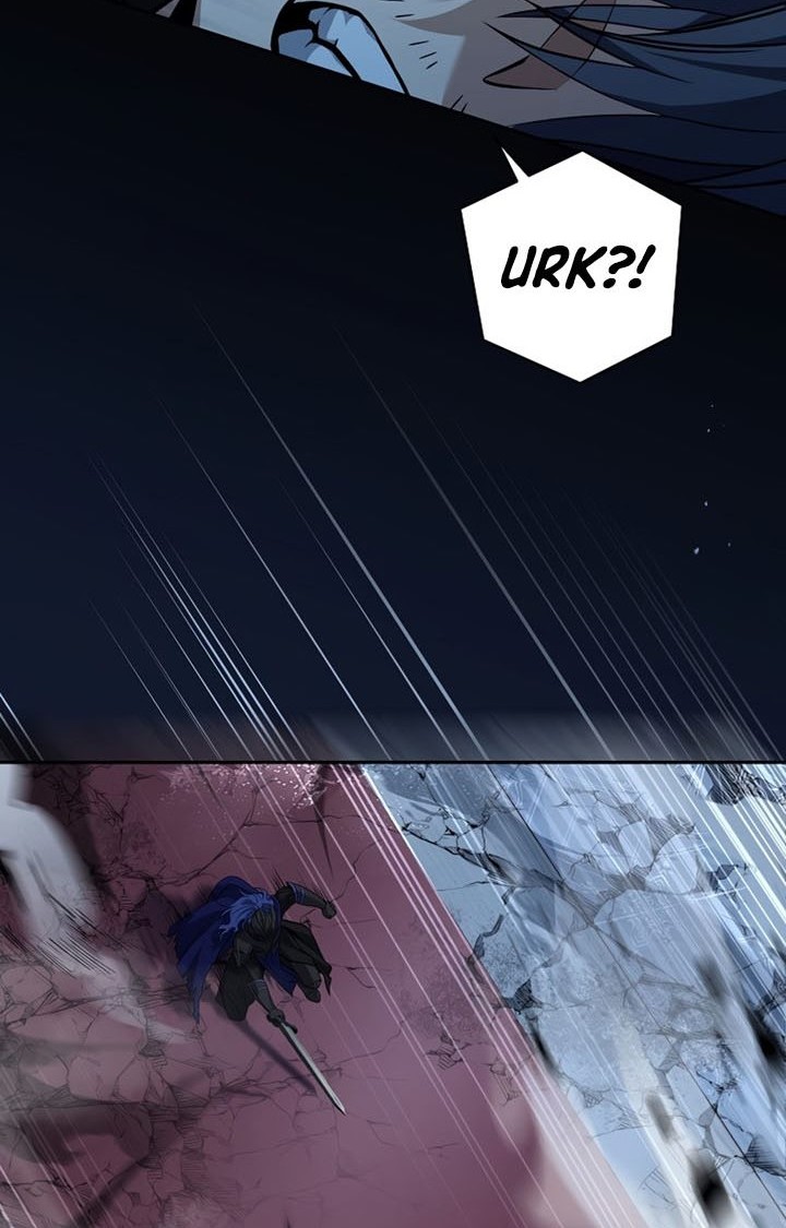 Return of the Frozen Player Chapter 67 - halaman 37
