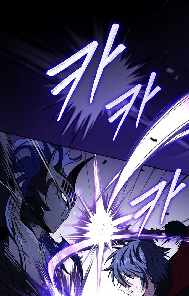Return of the Frozen Player Chapter 67 - halaman 39
