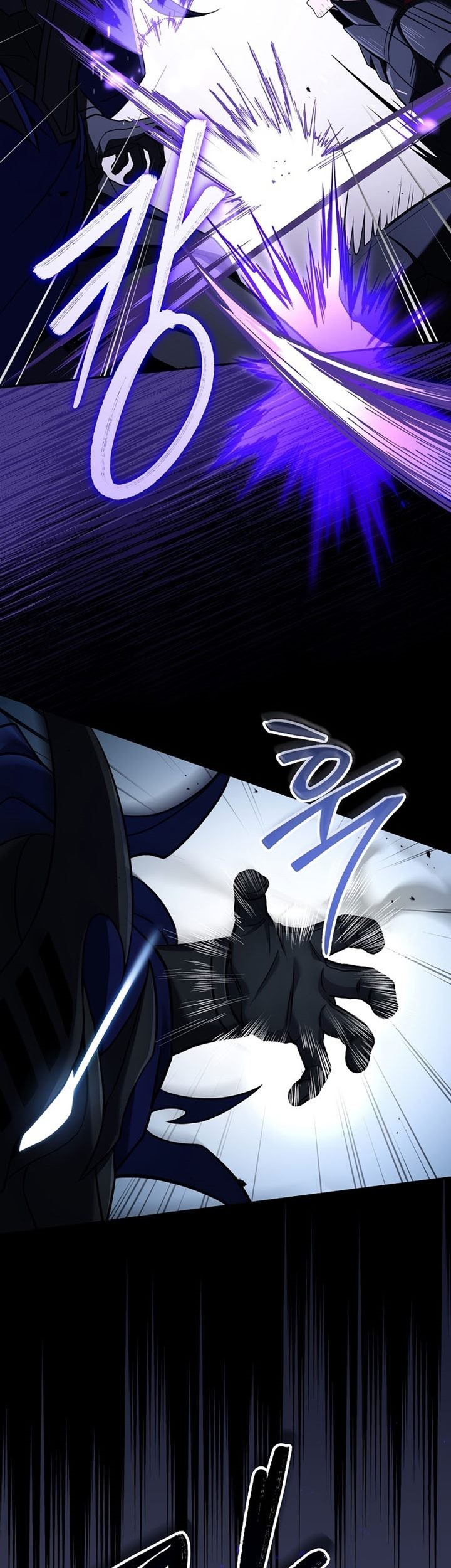 Return of the Frozen Player Chapter 67 - halaman 40