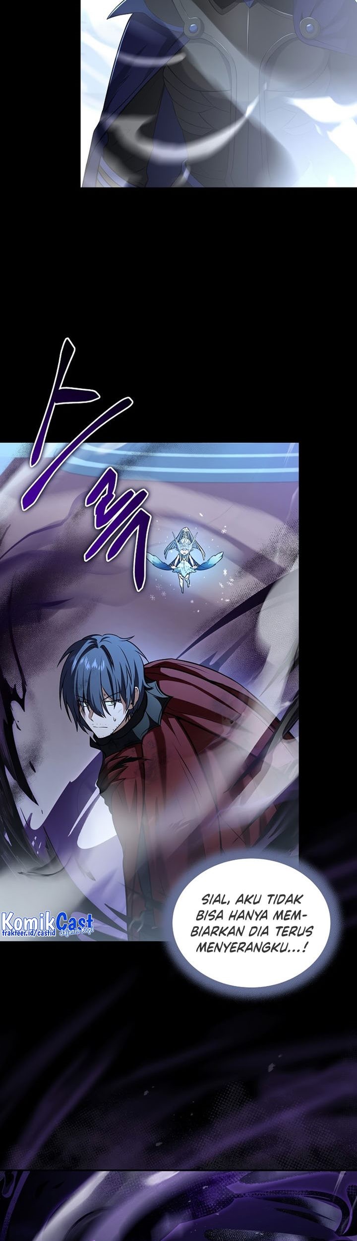 Return of the Frozen Player Chapter 67 - halaman 48