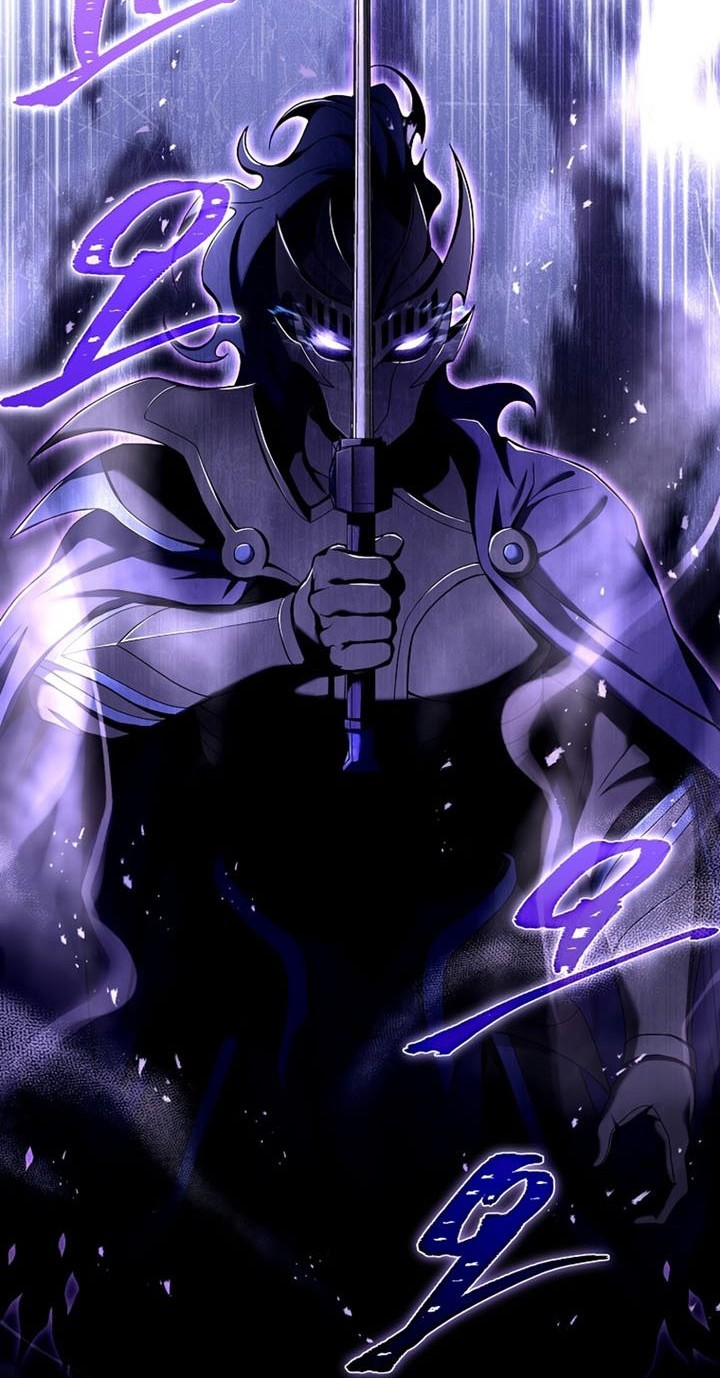 Return of the Frozen Player Chapter 67 - halaman 5