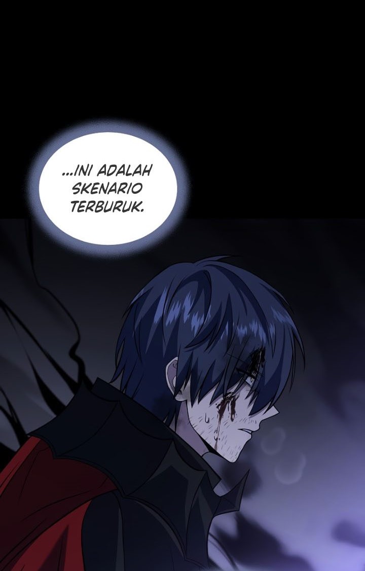 Return of the Frozen Player Chapter 67 - halaman 51