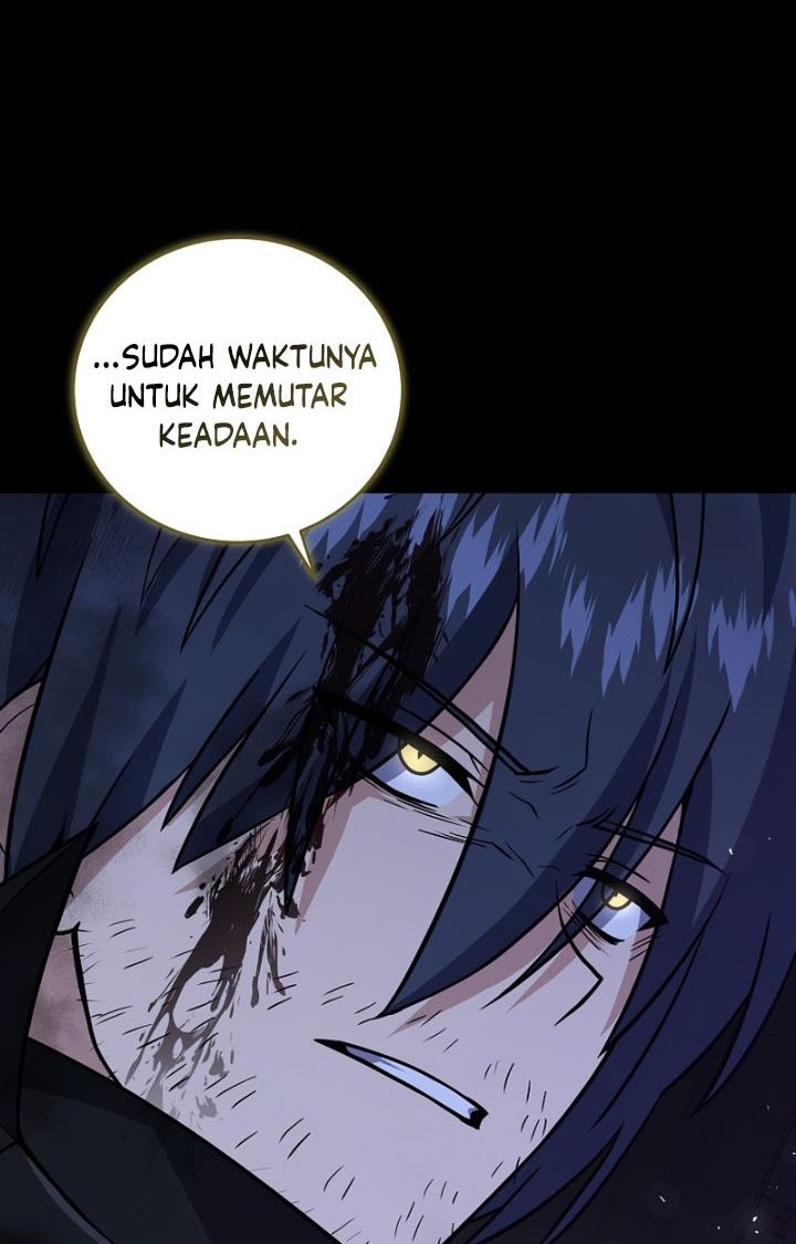 Return of the Frozen Player Chapter 67 - halaman 53