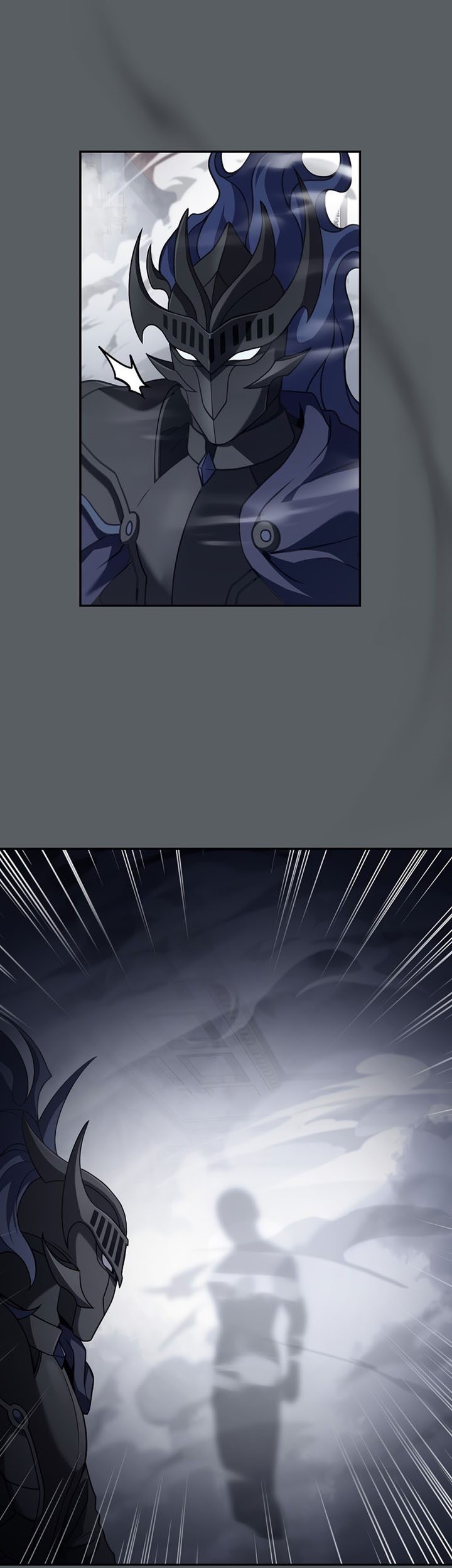 Return of the Frozen Player Chapter 67 - halaman 56