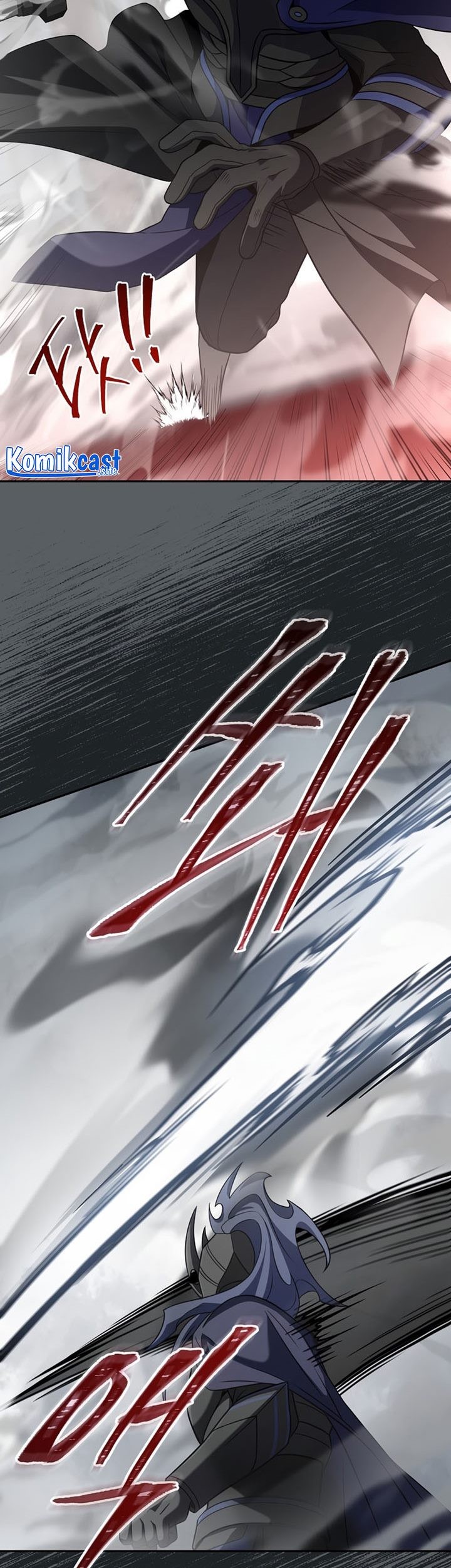 Return of the Frozen Player Chapter 67 - halaman 58