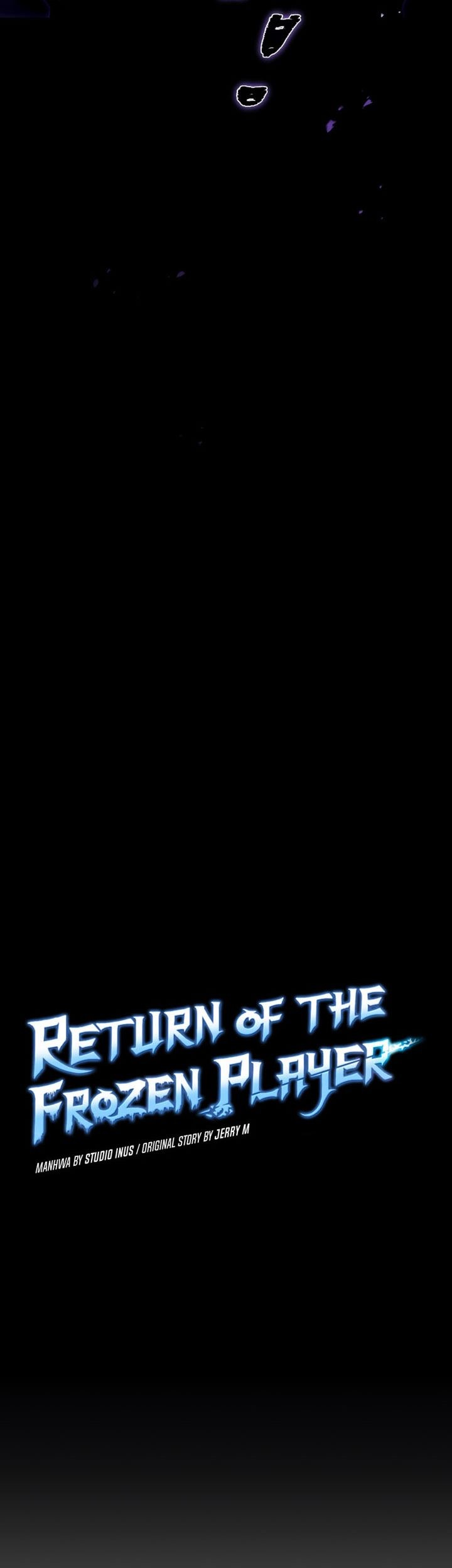 Return of the Frozen Player Chapter 67 - halaman 6