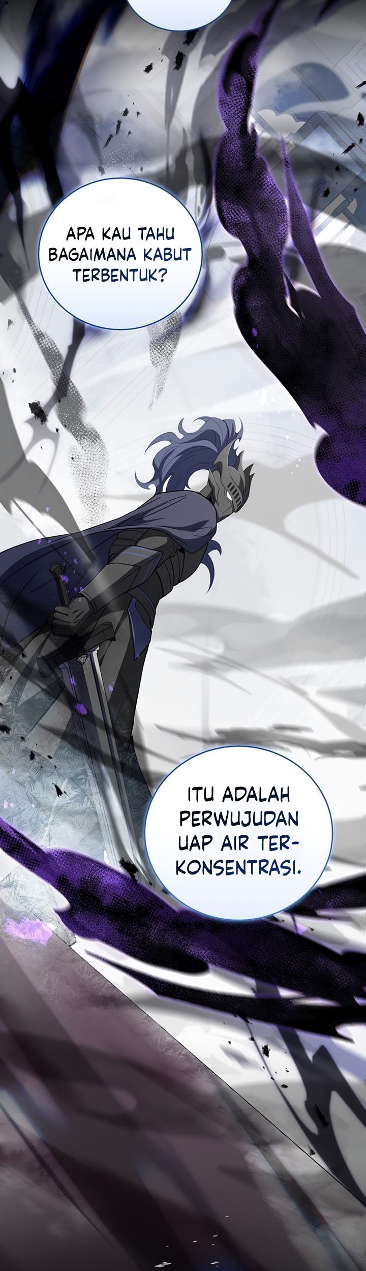 Return of the Frozen Player Chapter 67 - halaman 64