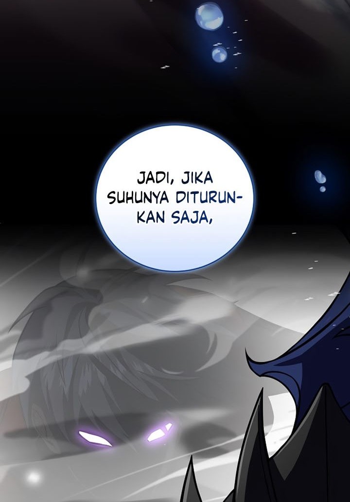 Return of the Frozen Player Chapter 67 - halaman 65