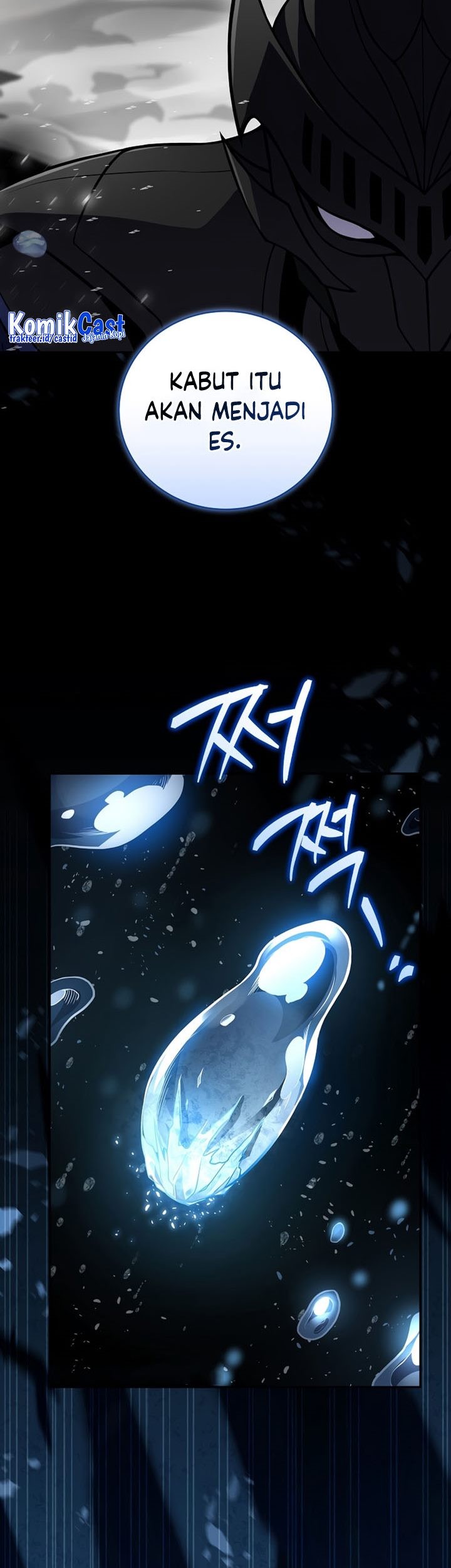 Return of the Frozen Player Chapter 67 - halaman 66