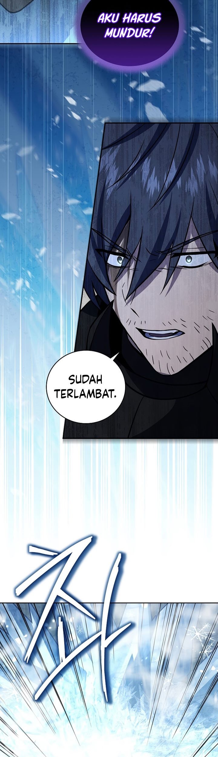 Return of the Frozen Player Chapter 67 - halaman 68