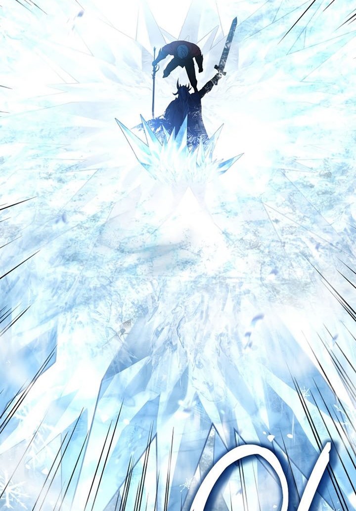 Return of the Frozen Player Chapter 67 - halaman 69
