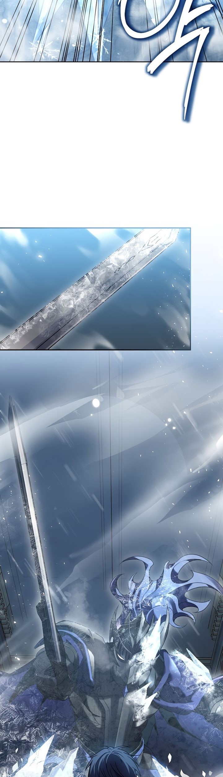Return of the Frozen Player Chapter 67 - halaman 70