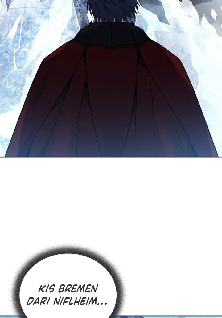 Return of the Frozen Player Chapter 67 - halaman 71