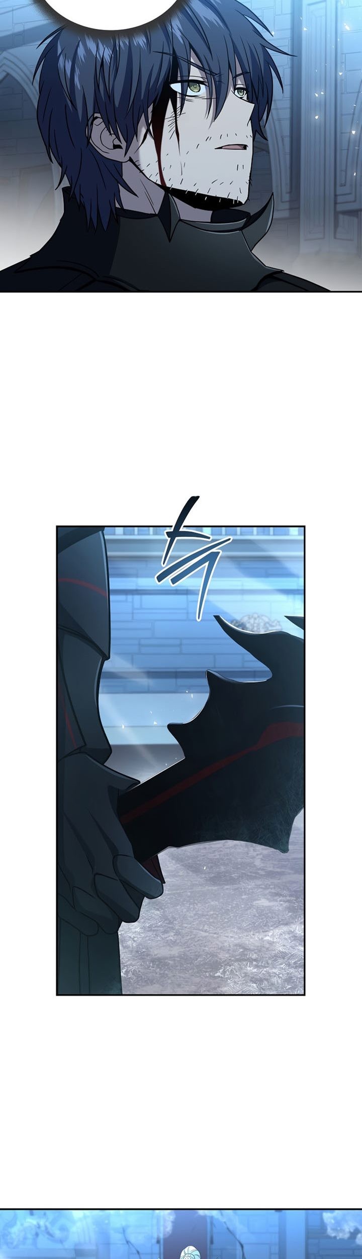 Return of the Frozen Player Chapter 67 - halaman 72