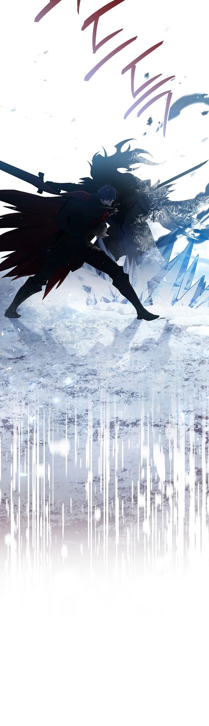 Return of the Frozen Player Chapter 67 - halaman 74