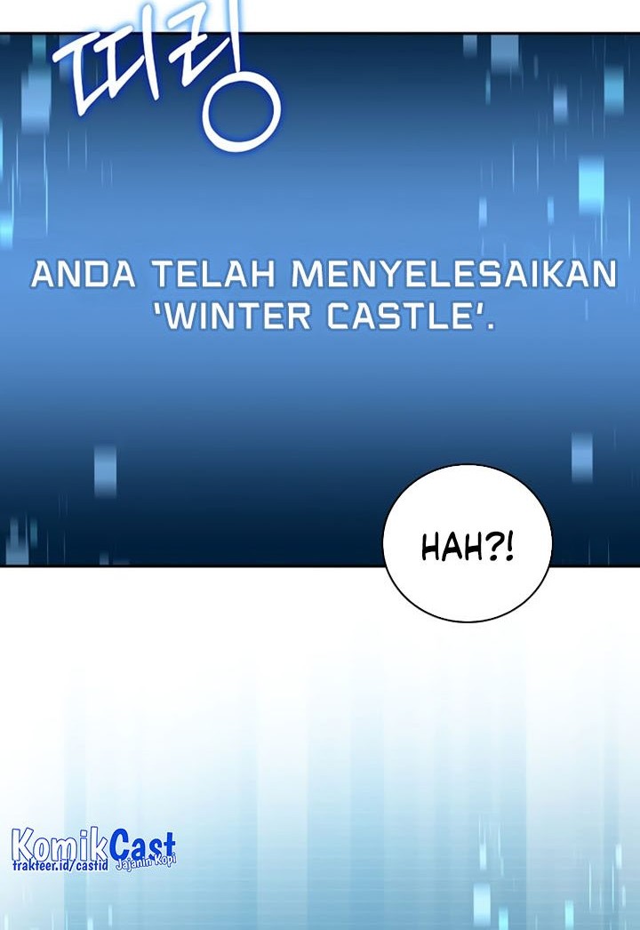 Return of the Frozen Player Chapter 68 - halaman 13