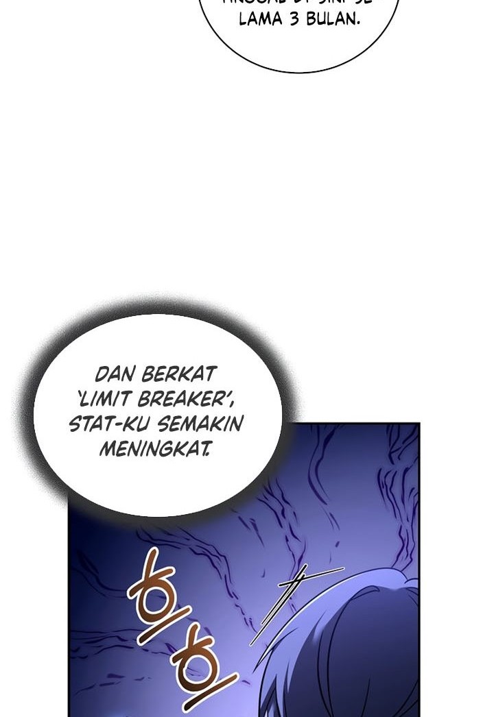 Return of the Frozen Player Chapter 68 - halaman 15