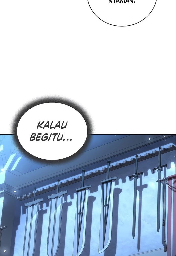Return of the Frozen Player Chapter 68 - halaman 21