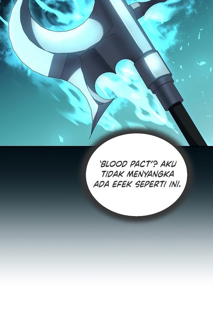 Return of the Frozen Player Chapter 68 - halaman 25