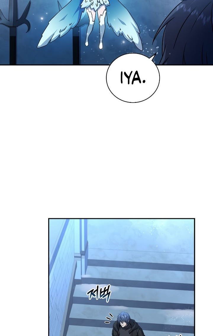 Return of the Frozen Player Chapter 68 - halaman 27
