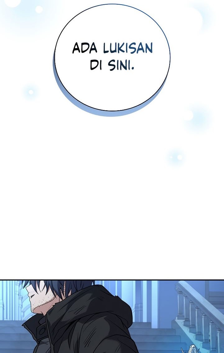 Return of the Frozen Player Chapter 68 - halaman 29