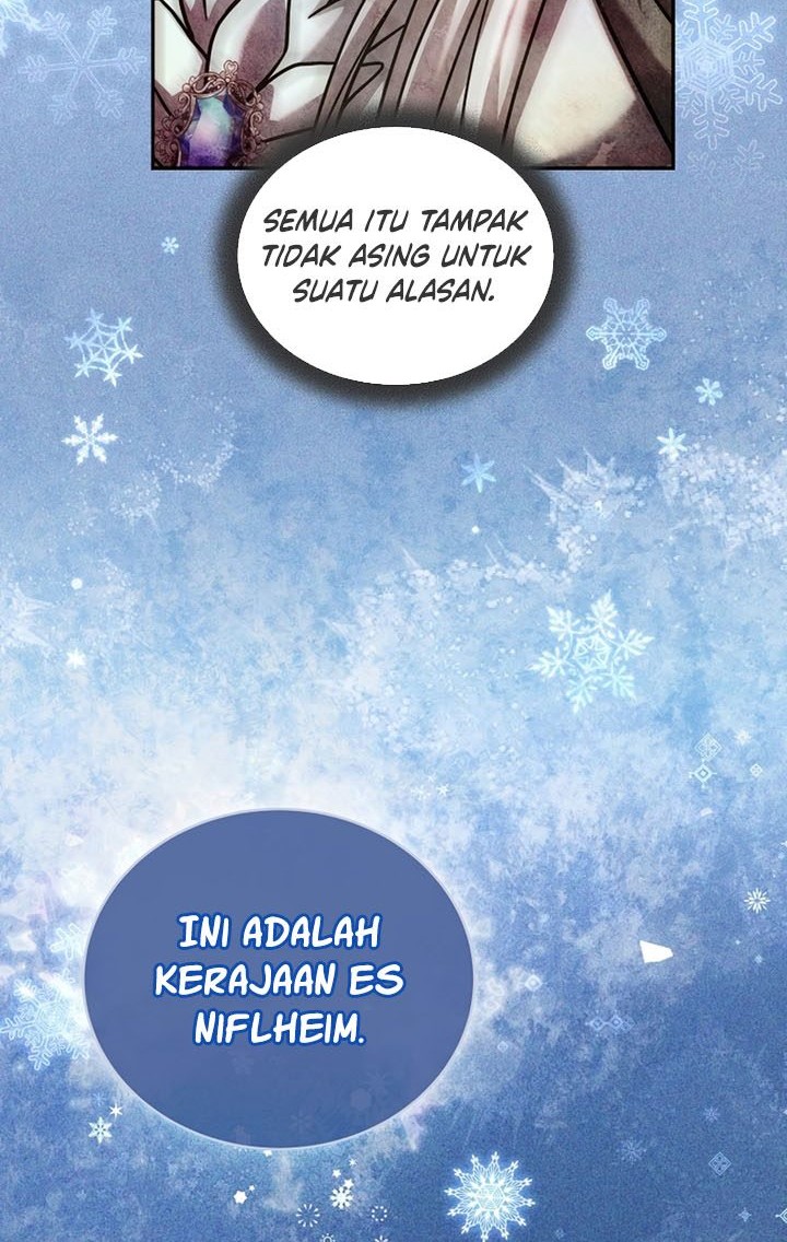 Return of the Frozen Player Chapter 68 - halaman 31