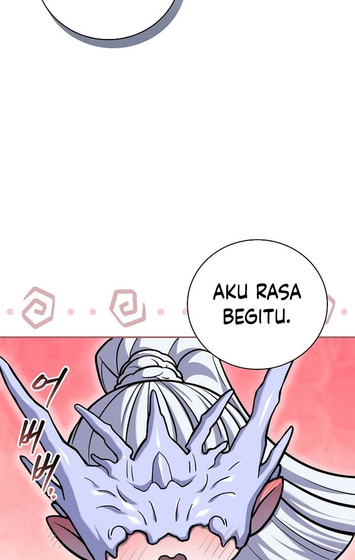 Return of the Frozen Player Chapter 68 - halaman 33